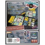 Draft & Write Records - DE