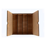 e-Raptor Card Storage Case BASIC
