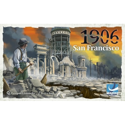 1906 San Francisco - EN