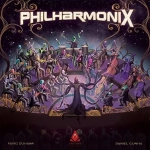 Philharmonix - DE