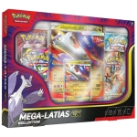 Pokémon ME01 - Mega-Latias EX Kollektion - DE