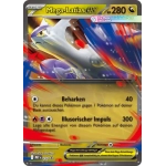 Pokémon ME01 - Mega-Latias EX Kollektion - DE