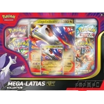 Pokémon ME01 - Mega-Latias EX Kollektion - DE