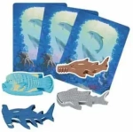 Shallow Sea Rare Fish - Expansion - EN