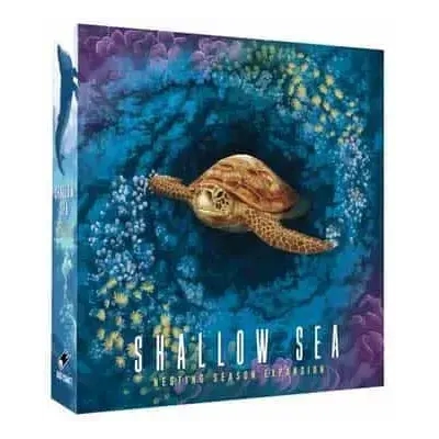 Shallow Sea Nesting Season - Expansion - EN