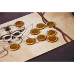 Toriki - The Castway Island - DE Toriki - The Castway Island - DE