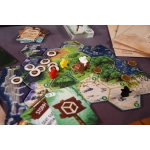 Toriki - The Castway Island - DE