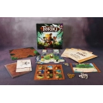 Toriki - The Castway Island - DE Toriki - The Castway Island - DE