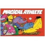 Magical Athlete