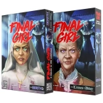 Final Girl: A Demon in the Shadows - EN