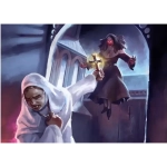 Final Girl: A Demon in the Shadows Miniatures - EN