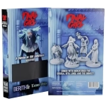 Final Girl: A Demon in the Shadows Miniatures - EN