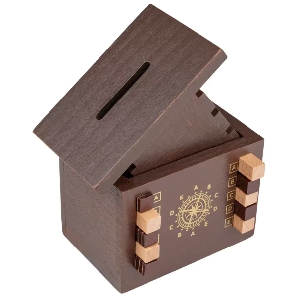 Secret Box Locksmith