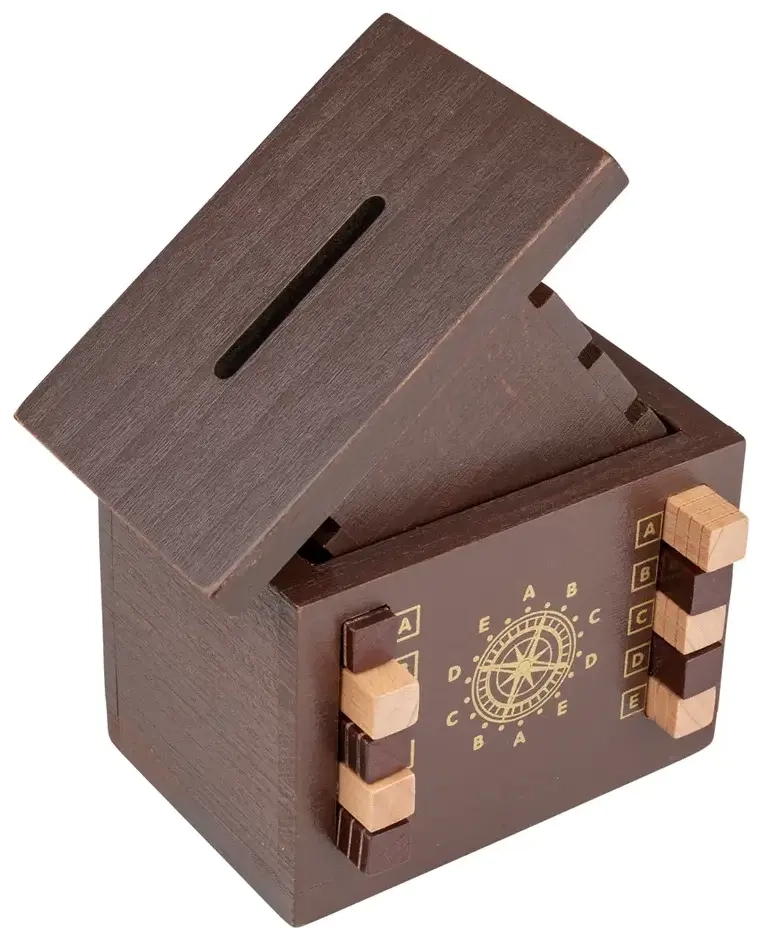 Secret Box Locksmith