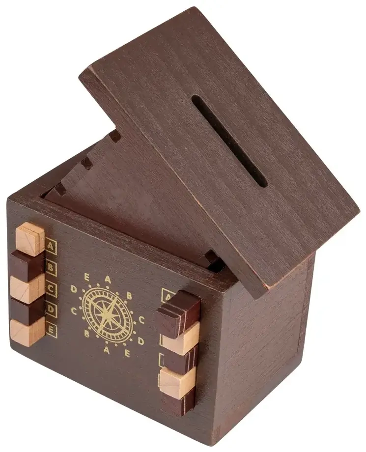 Secret Box Locksmith