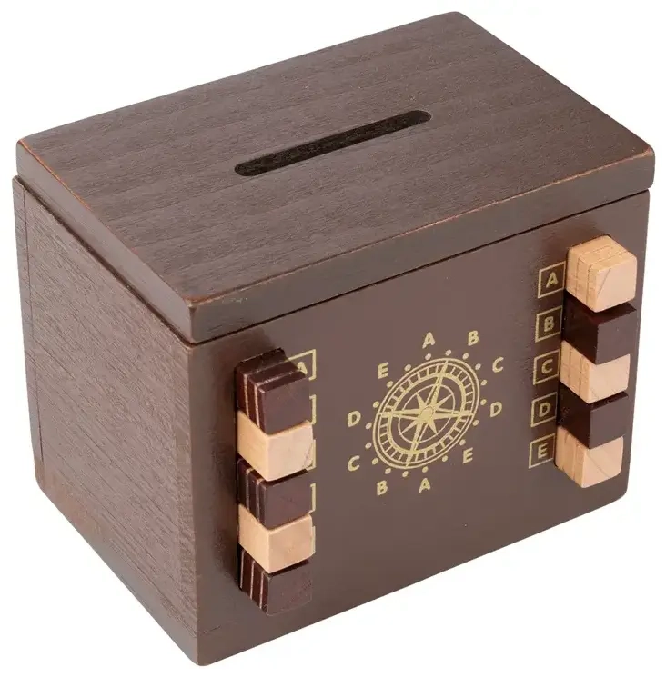 Secret Box Locksmith