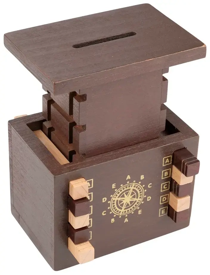 Secret Box Locksmith