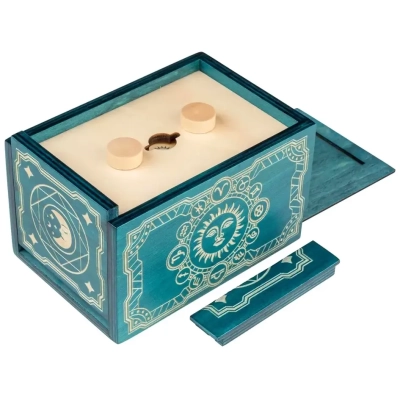 Secret Box Moonshine