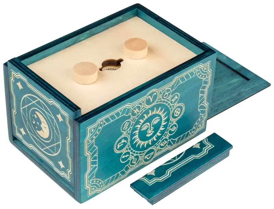 Secret Box Moonshine