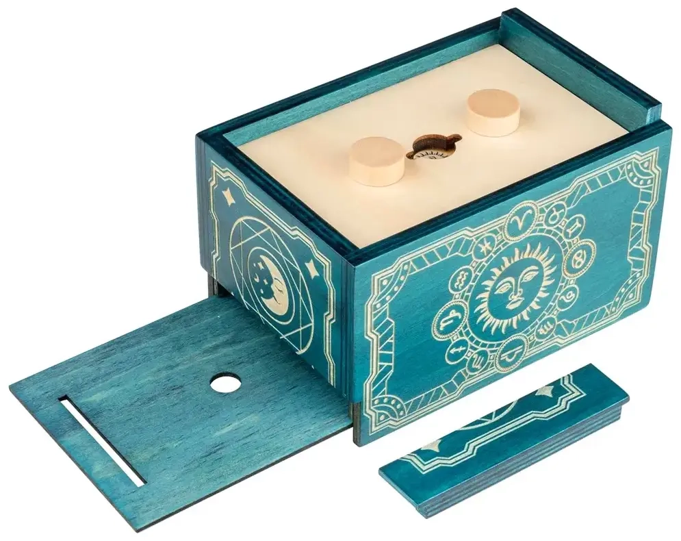 Secret Box Moonshine