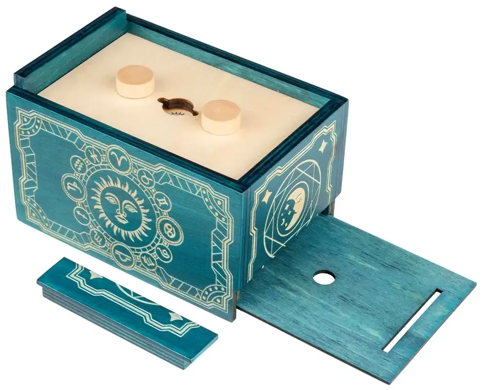 Secret Box Moonshine