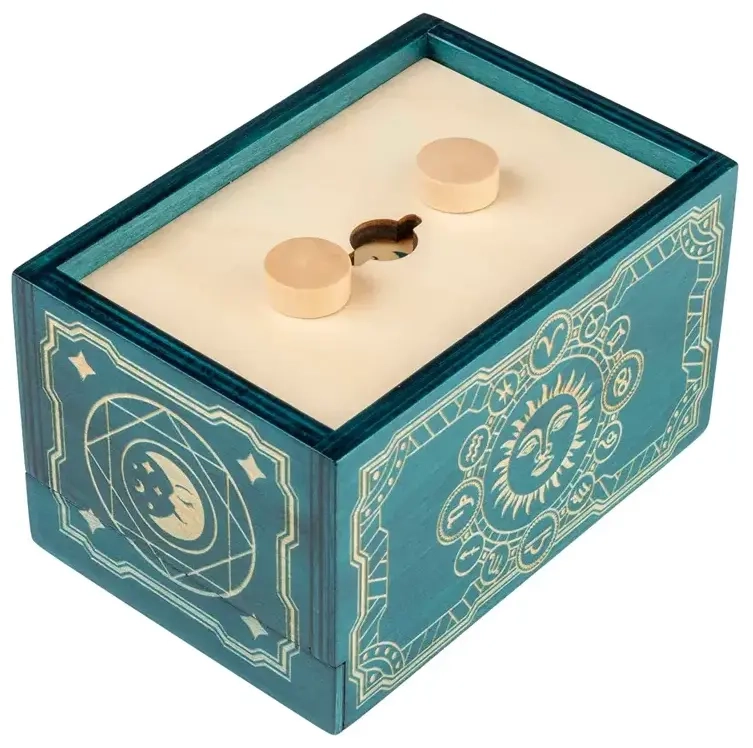 Secret Box Moonshine