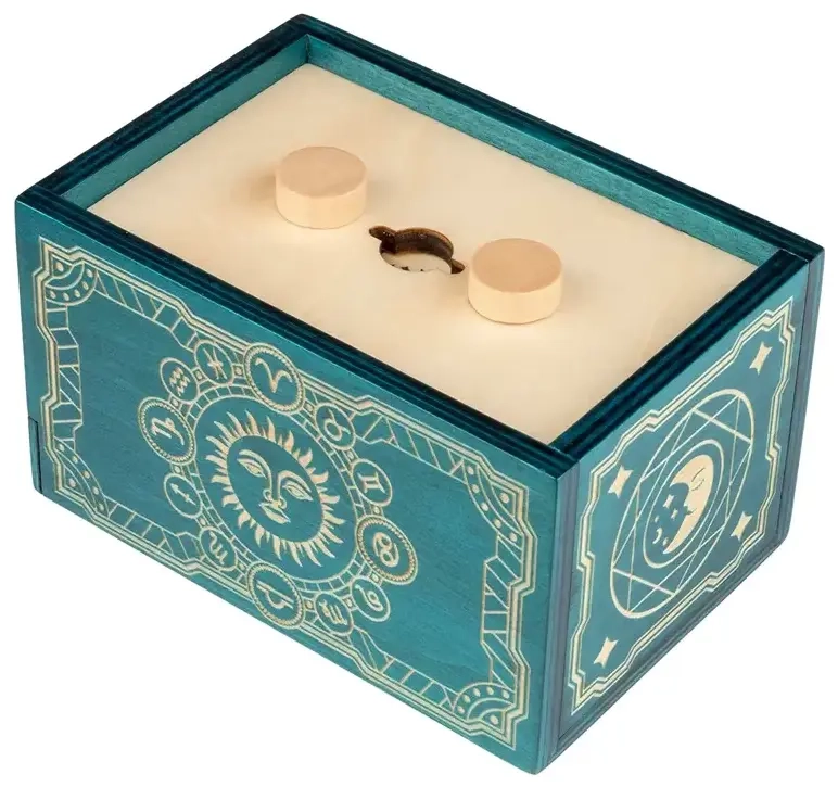 Secret Box Moonshine