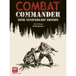Combat Commander Europe & Mediterranean 20th Anniversary Edition - EN