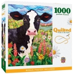 Quilted - Auf dem Feld