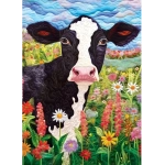 Quilted - Auf dem Feld