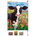 Quilted - Auf dem Feld