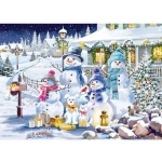 Holiday Glitter & Gold - Im Winterwunderland