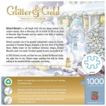 Holiday Glitter & Gold - Im Winterwunderland
