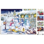 Holiday Glitter & Gold - Im Winterwunderland