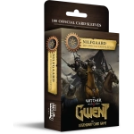 Gwent Art Sleeves Nilfgaard