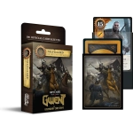 Gwent Art Sleeves Nilfgaard