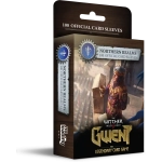Gwent Art Sleeves Northern Realms