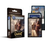Gwent Art Sleeves Northern Realms