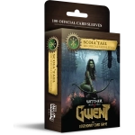 Gwent Art Sleeves Scoia'tael