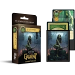 Gwent Art Sleeves Scoia'tael Gwent Art Sleeves Scoia'tael