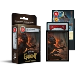 Gwent Art Sleeves Monsters
