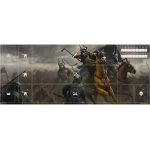 Gwent Neoprene Mat Nilfgaard
