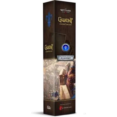 Gwent Neoprene Mat Northern Realms