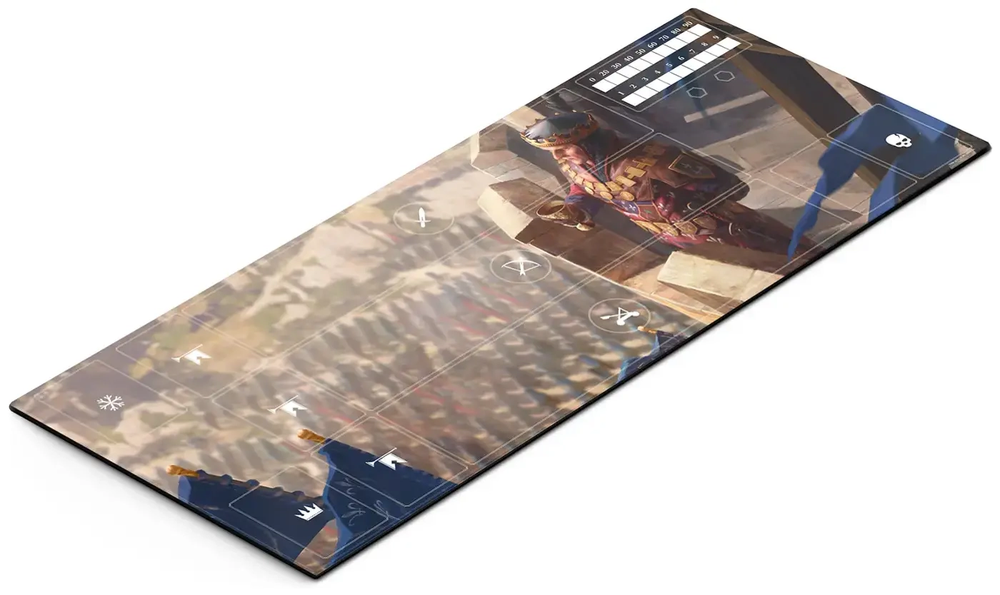 Gwent Neoprene Mat Northern Realms
