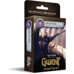 Gwent Art Sleeves Skellige