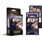 Gwent Art Sleeves Skellige Gwent Art Sleeves Skellige