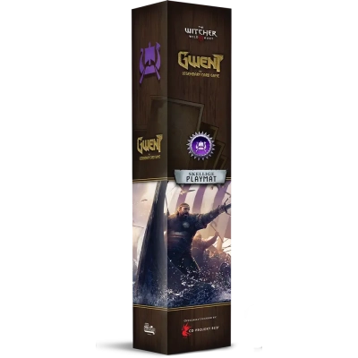 Gwent Neoprene Mat Skellige