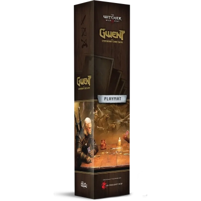 Gwent Neoprene Mat Original Wood