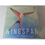 Wingspan 2. Edition - EN (Leicht Defekte Verpackung)