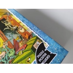 Der Junggeselle (Oldtimers) - Jan van Haasteren (Leicht defekte Verpackung)